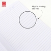 Vở gáy ghim 120 trang Hồng Hà Pupil Hoài Niệm - 1109