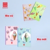 Vở kẻ ngang 120 trang Pupil Paper Color - 1094