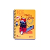 Sổ lò xo 160 trang COOL B5 4139