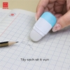 Gọt chì kèm tẩy Hồng Hà AD-05 - 3610