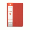 Sổ bìa da Classic Book B5 Hồng Hà 200 trang - 4596