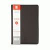 Sổ bìa da Classic Book B5 Hồng Hà 200 trang - 4596