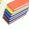 Sổ bìa da Colorful H5, 200 trang Hồng Hà - 4602