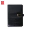 Sổ da A5 Hồng Hà Meeting Book 200 trang - 4628