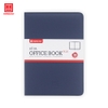 Sổ da A5 Hồng Hà Office book Plus 160 trang - 4631