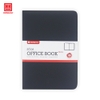 Sổ da A5 Hồng Hà Office book Plus 160 trang - 4631