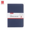 Sổ da B5 Hồng Hà Office book Plus 160 trang - 4632