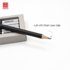 Bút chì phác thảo Hồng Hà Art Studio 3B - 3612