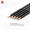 Bút chì phác thảo Hồng Hà Art Studio 3B - 3612