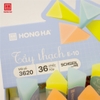 Tẩy thạch tam giác Hồng Hà E10 - 3620