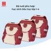Balo Chống Gù Đệm Vai Thiết Kế Chống Thấm Nước Siêu Nhẹ Dành Cho Học Sinh Tiểu Học Kala.Y - TC2245