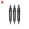 Bút lông dầu 2 đầu/GX Hồng Hà - PM04 - 6710