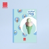 Vở kẻ ngang 120 trang Pupil Paper Color - 1094