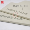 Vở gáy ghim 120 trang Hồng Hà Pupil Hoài Niệm - 1109