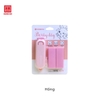 Bộ tẩy đẩy Hồng Hà E11 - 3619
