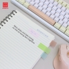 Thẻ phân trang 5 màu pastel Hồng Hà  - 6703
