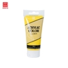 Màu vẽ 75ml Acylic Art Hồng Hà Studio 15 màu