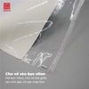 Bọc vở ni lông cấp I Hồng Hà (170x240mm) - 3245