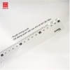 Thước kẻ bạn nhỏ 30cm Hồng Hà - 3622