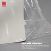 Bọc vở ni lông cấp I Hồng Hà (170x240mm) - 3245