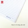 Vở kẻ ngang 200 trang Pupil Gen Z Hồng Hà - 1101