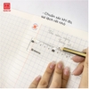 Thước kẻ bạn nhỏ 30cm Hồng Hà - 3622