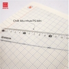 Thước kẻ bạn nhỏ 30cm Hồng Hà - 3622