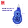 Băng xóa XB-01 Hồng Hà - 6678