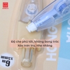 Băng xóa bấm CT-01 Hồng Hà - 3576