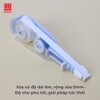 Băng xóa bấm CT-01 Hồng Hà - 3576