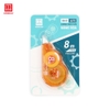 Băng xóa XB-01 Hồng Hà - 6678