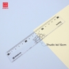 Bộ Eke 4 sản phẩm Hồng Hà HH-03 - 3599