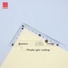 Bộ Eke 4 sản phẩm Hồng Hà HH-03 - 3599