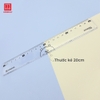 Bộ Eke 4 sản phẩm Hồng Hà HH-04 - 3600