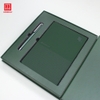 Bộ sản phẩm ĐỘC LẬP (Sổ tay + Bút ký cao cấp) - 9237