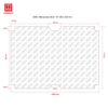 Bọc decal sách cải cách khổ sách 280x198mm (450x320mm) (10 chiếc/tập) - 3584