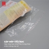 Bọc sách nylon (190x265mm) 3269