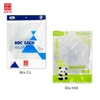 Bọc sách nylon (190x265mm) 3269