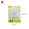 Bọc sách nylon (190x265mm) 3269