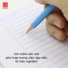 Bút chì gỗ HB có tẩy Hồng Hà - 3552