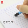 Bút chì gỗ HB có tẩy Hồng Hà - 3552