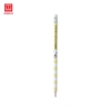 Bút chì gỗ Meo Hồng Hà HB có tẩy - 3589