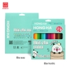 Bút chì màu Little King 24 màu - 8126