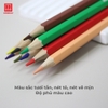 Bút chì màu Little King 24 màu - 8126