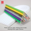 Bút chì màu Little King 24 màu - 8126