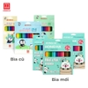 Bút chì màu Little King 24 màu - 8126