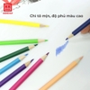 Bút chì màu Little King 24 màu - 8126