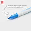 Bút dạ quang nhỏ 2 đầu Hồng Hà TF-HL02 - 6690