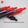 Bút Semi Gel Hồng Hà 0.7mm - 2600