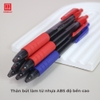 Bút Semi Gel Hồng Hà 0.7mm - 2600